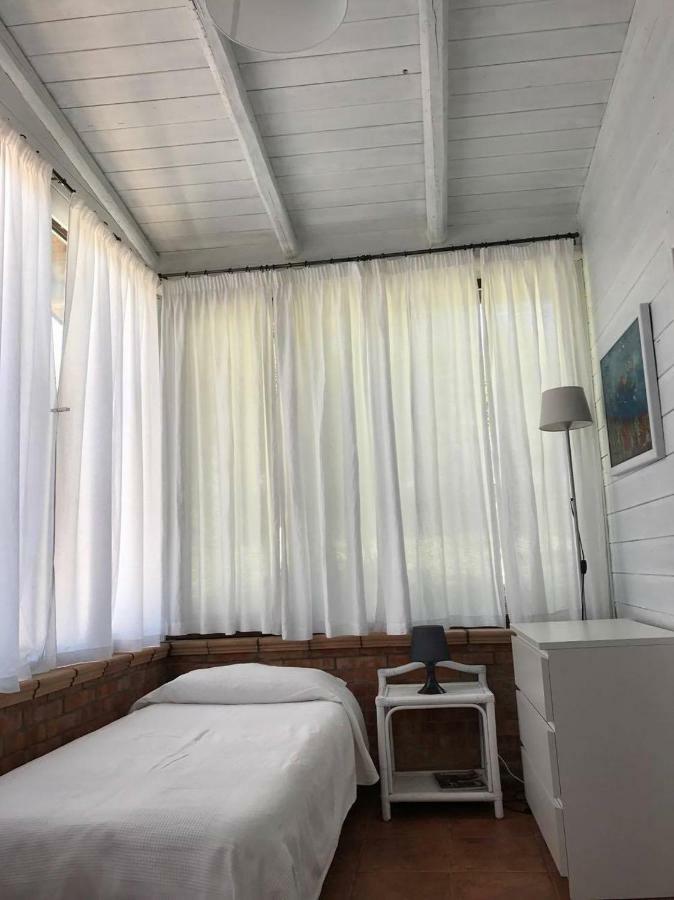 시라쿠사 Casa Costanza 빌라 외부 사진