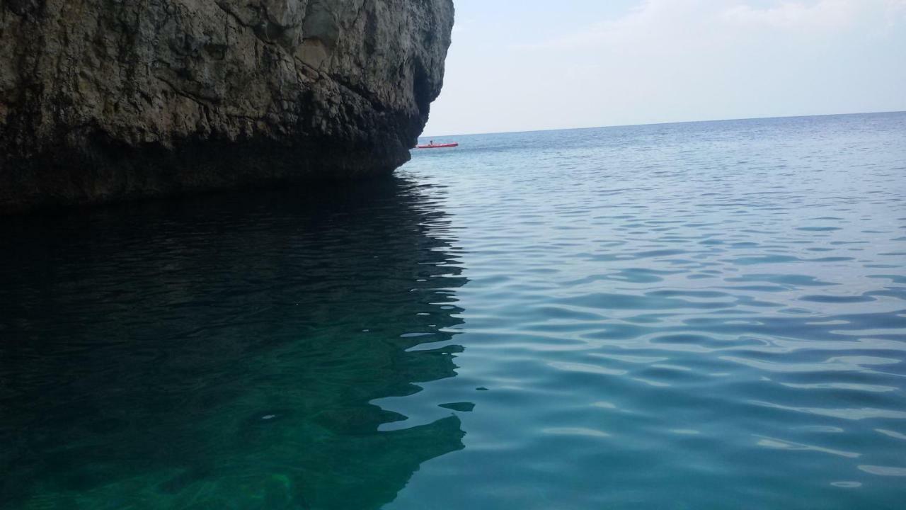 시라쿠사 Casa Costanza 빌라 외부 사진